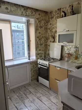 
  Продается 1-комн. квартира, 30 м², Лейтенанта Амосова ул, д. 69
. Фото 4.