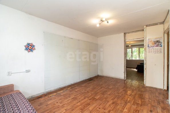 
  Продается 2-комн. квартира, 44.3 м², Зорге ул, д. 195
. Фото 8.