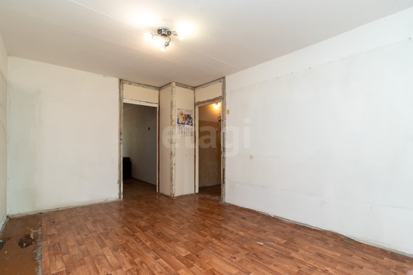 
  Продается 2-комн. квартира, 44.3 м², Зорге ул, д. 195
. Фото 9.