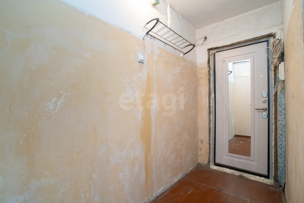
  Продается 2-комн. квартира, 44.3 м², Зорге ул, д. 195
. Фото 12.