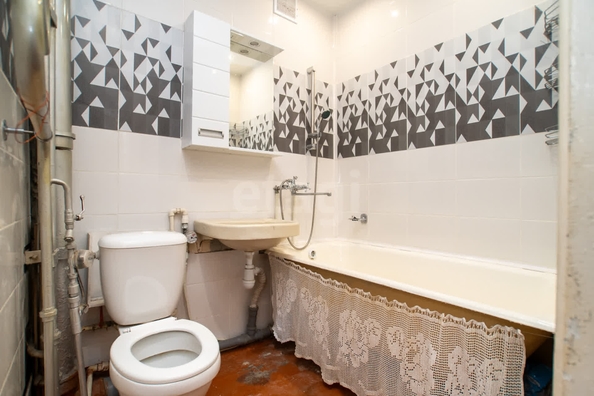 
  Продается 2-комн. квартира, 44.3 м², Зорге ул, д. 195
. Фото 15.
