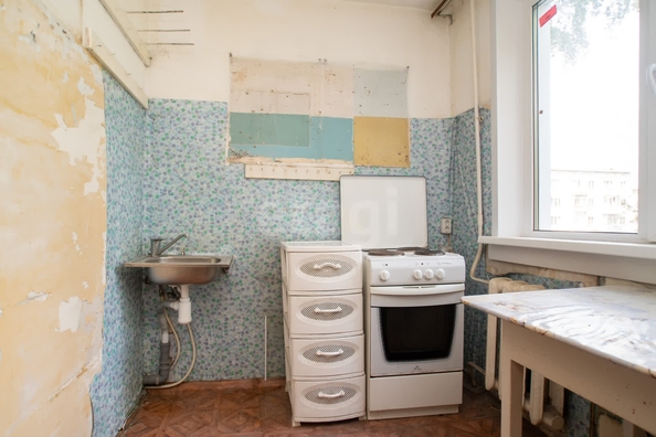 
  Продается 2-комн. квартира, 44.3 м², Зорге ул, д. 195
. Фото 17.