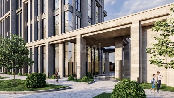 
  Продается 3-комн. квартира, 62.1 м², Максима Горького ул, д. 10
. Фото 6.