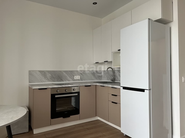 
  Продается студия, 28.2 м², ЖК Расцветай на Обской
. Фото 3.
