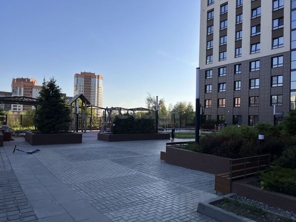 
  Продается студия, 28.2 м², ЖК Расцветай на Обской
. Фото 12.