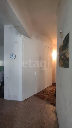 
  Продается 1-комн. квартира, 43.7 м², Народная ул, д. 30
. Фото 2.