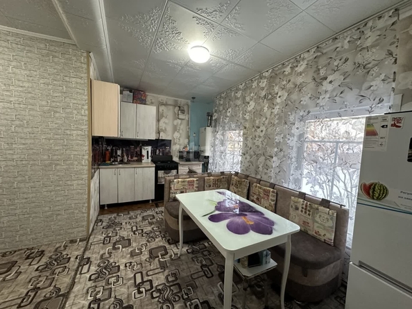 
  Продается дом, 41.1 м², рабочий поселок Колывань
. Фото 3.