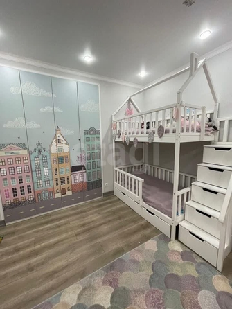 
  Продается 3-комн. квартира, 95 м², Кедровая ул, д. 65
. Фото 17.