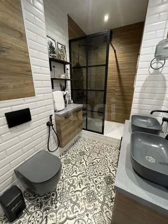 
  Продается 3-комн. квартира, 95 м², Кедровая ул, д. 65
. Фото 22.
