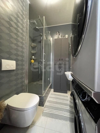 
  Продается 3-комн. квартира, 95 м², Кедровая ул, д. 65
. Фото 24.