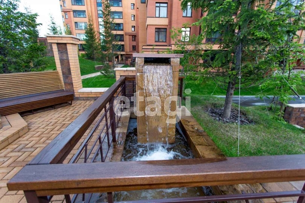 
  Продается 3-комн. квартира, 95 м², Кедровая ул, д. 65
. Фото 27.