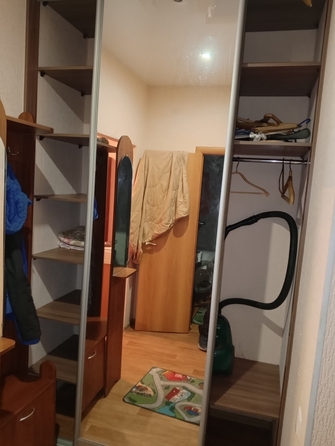 
  Сдам 1-комн. квартиру, 32 м², Воскресная ул, д. 37/1
. Фото 6.
