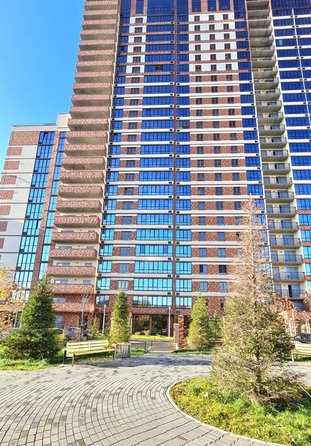 
  Сдается 1-комн. квартира, 46.4 м², Гоголя ул
. Фото 11.