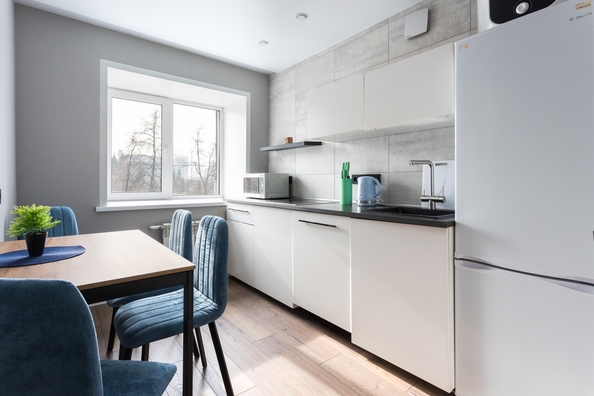 
  Сдается посуточно 2-комн. квартира, 52 м², Орджоникидзе ул, д. 27
. Фото 29.