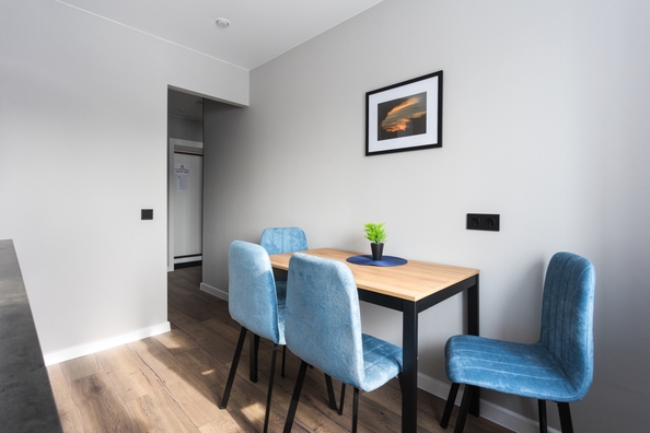 
  Сдается посуточно 2-комн. квартира, 52 м², Орджоникидзе ул, д. 27
. Фото 32.