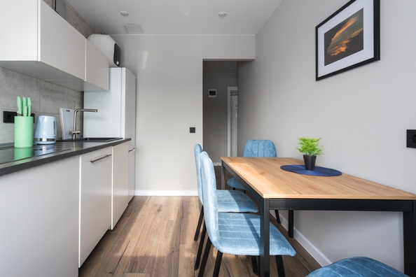 
  Сдается посуточно 2-комн. квартира, 52 м², Орджоникидзе ул, д. 27
. Фото 33.