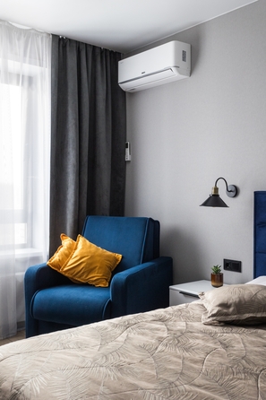 
  Сдается посуточно 1-комн. квартира, 40 м², Ядринцевская ул, д. 57
. Фото 6.