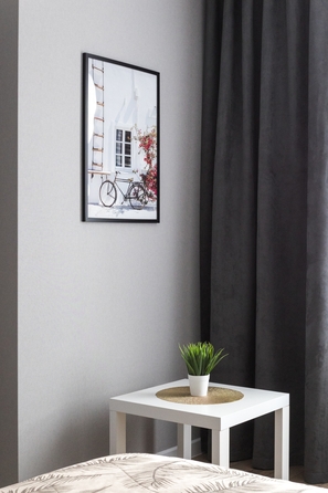 
  Сдается посуточно 1-комн. квартира, 40 м², Ядринцевская ул, д. 57
. Фото 11.