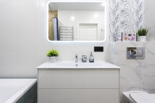 
  Сдается посуточно 1-комн. квартира, 40 м², Ядринцевская ул, д. 57
. Фото 26.