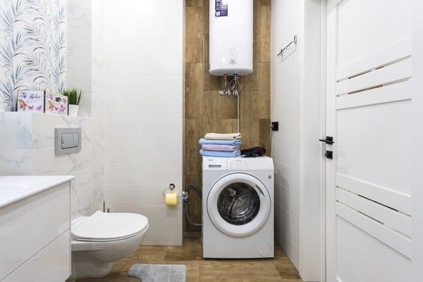 
  Сдается посуточно 1-комн. квартира, 40 м², Ядринцевская ул, д. 57
. Фото 28.