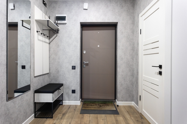 
  Сдается посуточно 1-комн. квартира, 40 м², Ядринцевская ул, д. 57
. Фото 32.