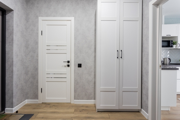 
  Сдается посуточно 1-комн. квартира, 40 м², Ядринцевская ул, д. 57
. Фото 33.