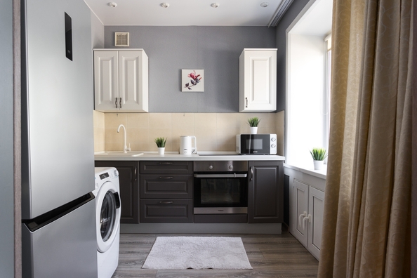 
  Сдается посуточно 2-комн. квартира, 48 м², Урицкого ул, д. 32
. Фото 10.