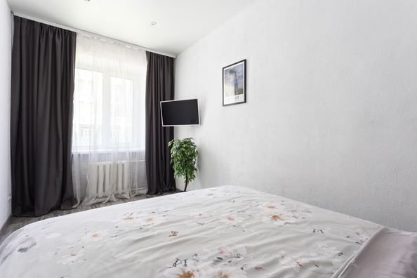 
  Сдается посуточно 2-комн. квартира, 48 м², Урицкого ул, д. 32
. Фото 19.