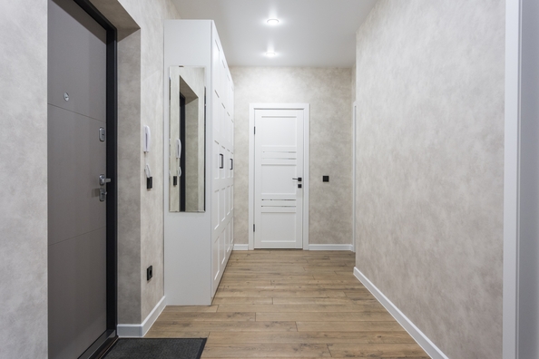 
  Сдается посуточно 2-комн. квартира, 65 м², Ядринцевская ул, д. 57
. Фото 21.