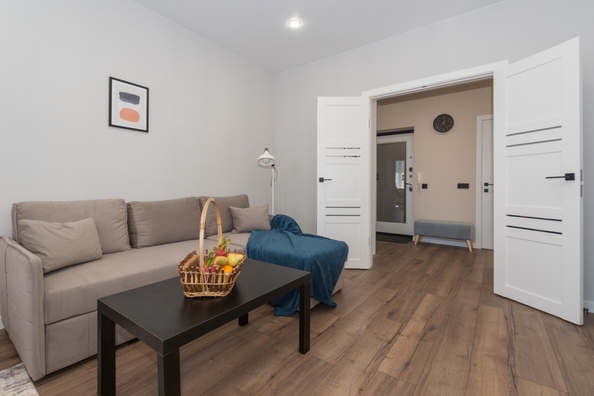 
  Сдается посуточно 3-комн. квартира, 70 м², Семьи Шамшиных ул, д. 12
. Фото 5.