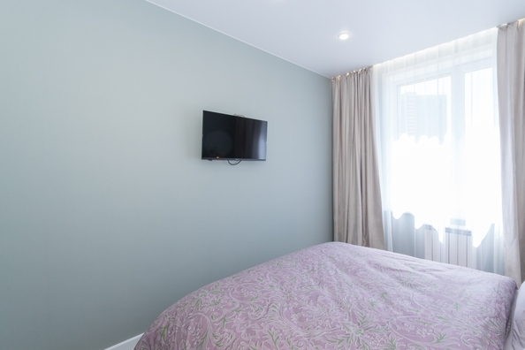 
  Сдается посуточно 3-комн. квартира, 70 м², Семьи Шамшиных ул, д. 12
. Фото 13.