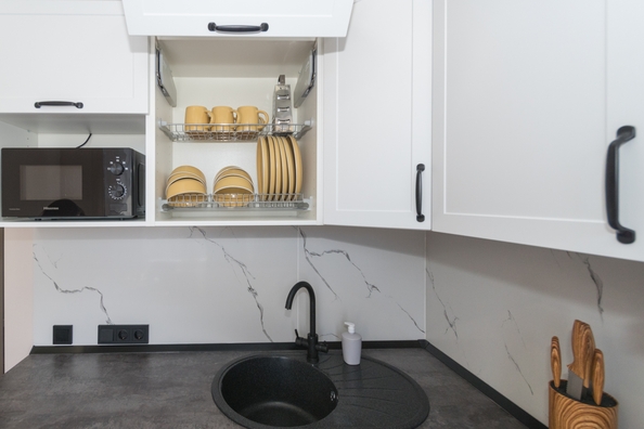 
  Сдается посуточно 3-комн. квартира, 70 м², Семьи Шамшиных ул, д. 12
. Фото 20.