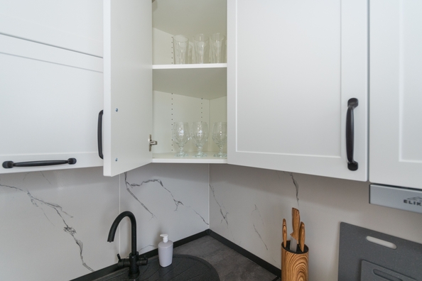 
  Сдается посуточно 3-комн. квартира, 70 м², Семьи Шамшиных ул, д. 12
. Фото 22.