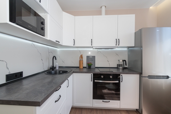 
  Сдается посуточно 3-комн. квартира, 70 м², Семьи Шамшиных ул, д. 12
. Фото 23.