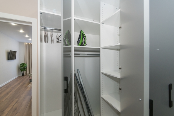 
  Сдается посуточно 3-комн. квартира, 70 м², Семьи Шамшиных ул, д. 12
. Фото 24.