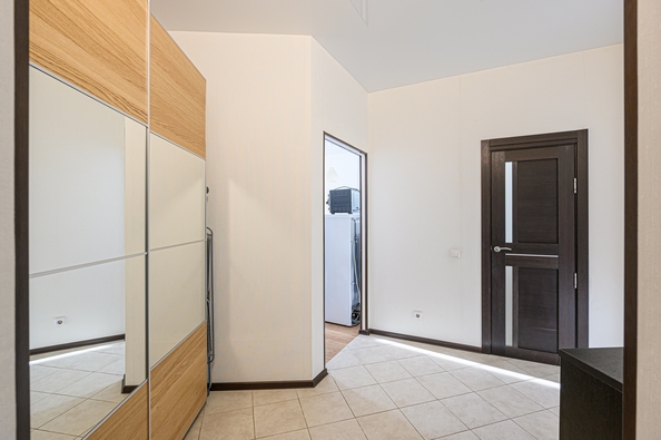 
  Сдам посуточно 1-комн. квартиру, 30 м², Обская ул, д. 154
. Фото 17.