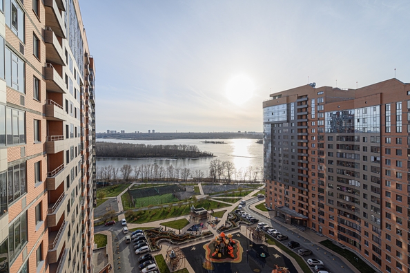 
  Сдам посуточно 1-комн. квартиру, 30 м², Обская ул, д. 154
. Фото 19.
