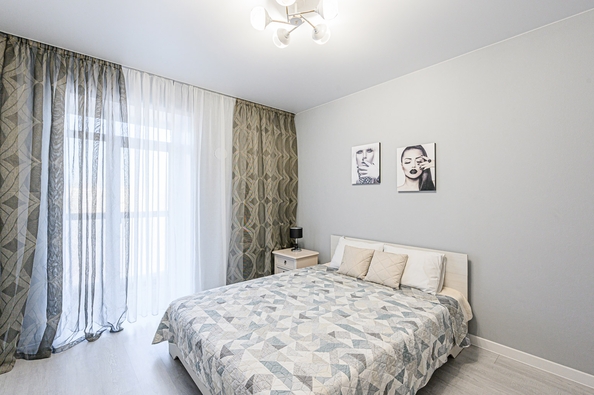 
  Сдам посуточно 2-комн. квартиру, 40 м², Покатная ул, д. 55
. Фото 6.