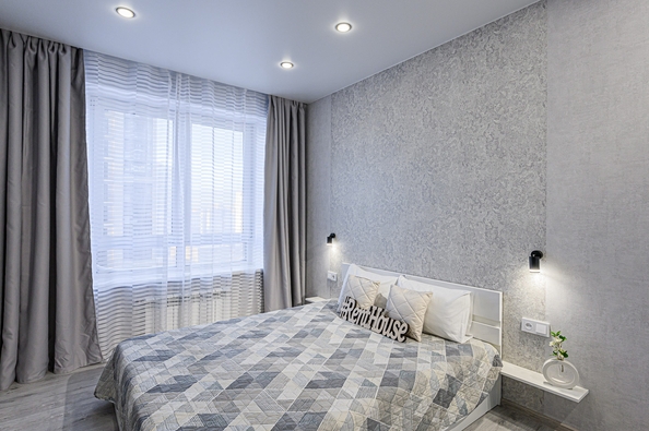 
  Сдам посуточно 2-комн. квартиру, 40 м², Покатная ул, д. 55а
. Фото 1.
