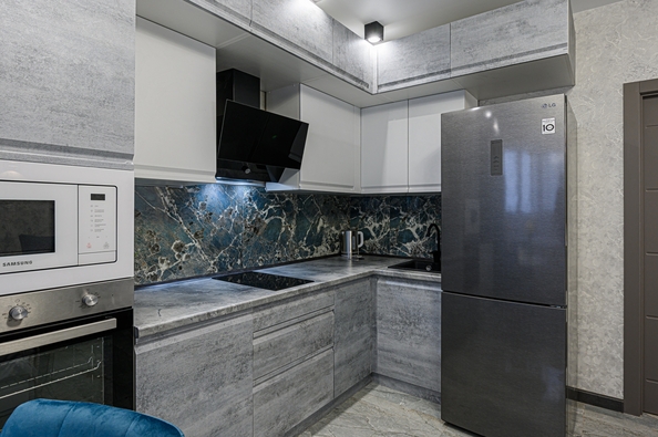 
  Сдам посуточно 1-комн. квартиру, 27 м², Дуси Ковальчук ул, д. 238
. Фото 7.