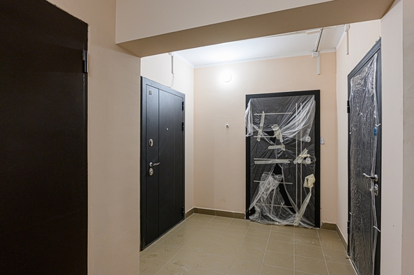 
  Сдам посуточно 1-комн. квартиру, 27 м², Дуси Ковальчук ул, д. 238
. Фото 12.
