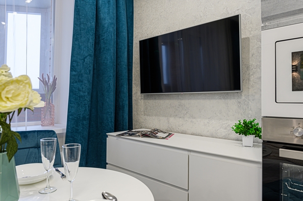 
  Сдам посуточно 1-комн. квартиру, 27 м², Дуси Ковальчук ул, д. 238
. Фото 19.