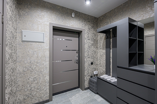 
  Сдам посуточно 1-комн. квартиру, 27 м², Дуси Ковальчук ул, д. 238
. Фото 48.
