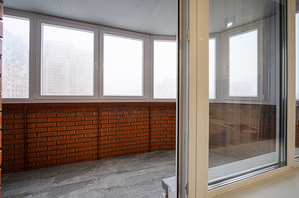 
  Сдам посуточно 1-комн. квартиру, 27 м², Дуси Ковальчук ул, д. 238
. Фото 50.