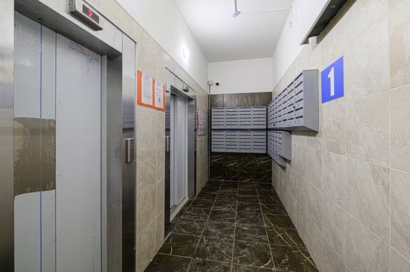 
  Сдам посуточно 1-комн. квартиру, 27 м², Дуси Ковальчук ул, д. 238
. Фото 53.