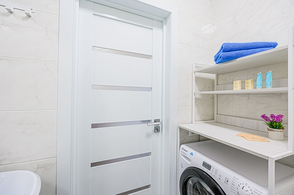 
  Сдам посуточно 1-комн. квартиру, 30 м², Покатная ул, д. 55а
. Фото 11.