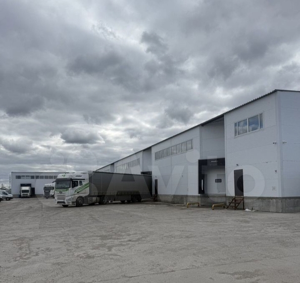 
  Сдам склад, 5900 м², 2-я Станционная ул, д. 30
. Фото 2.