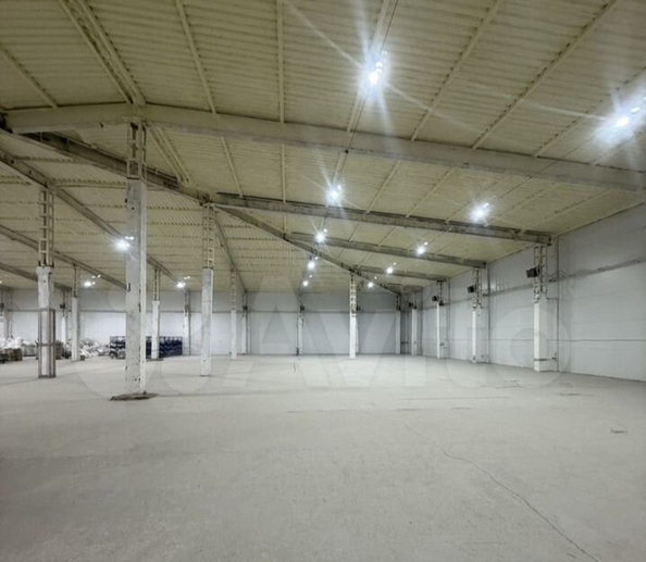 
  Сдам склад, 5900 м², 2-я Станционная ул, д. 30
. Фото 4.