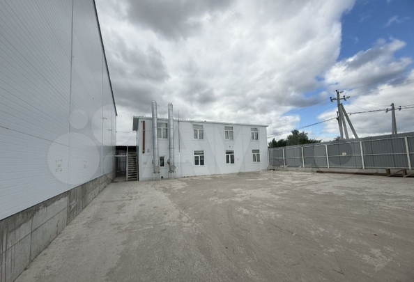
  Сдам склад, 5900 м², 2-я Станционная ул, д. 30
. Фото 12.