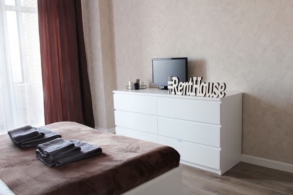 
  Сдам посуточно 2-комн. квартиру, 42 м², 2-я Обская ул, д. 154
. Фото 4.